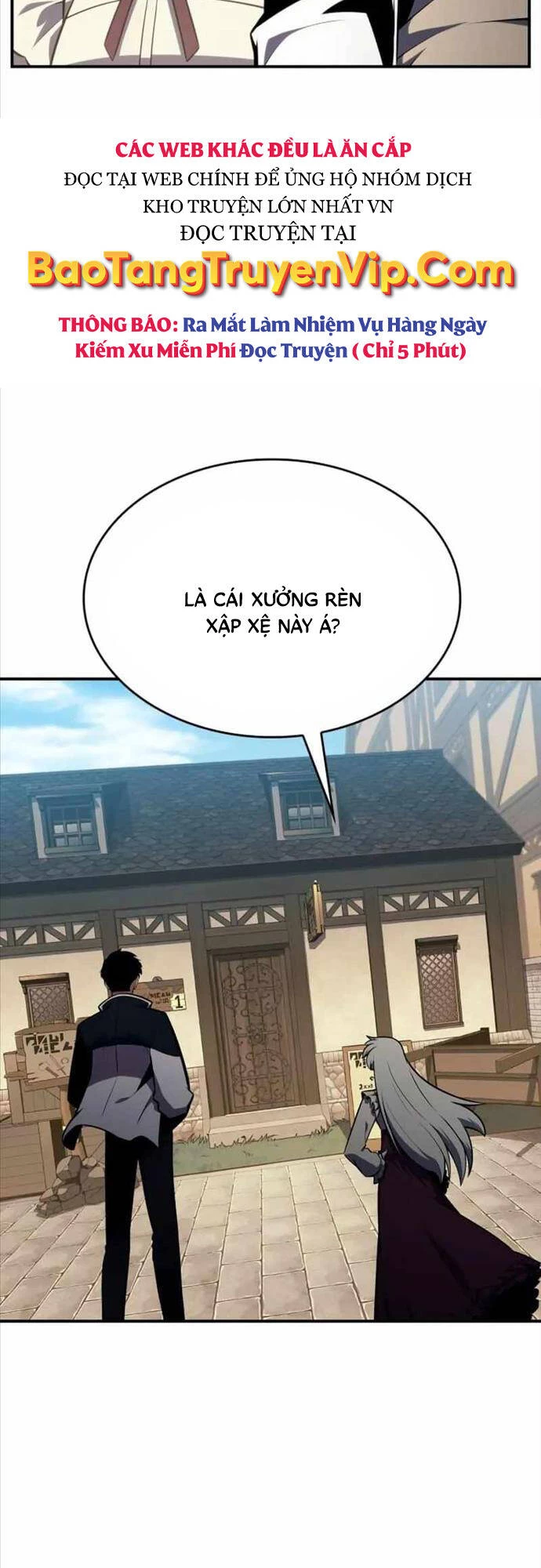 Người Chơi Mới Cấp Tối Đa Chapter 132 - Trang 4