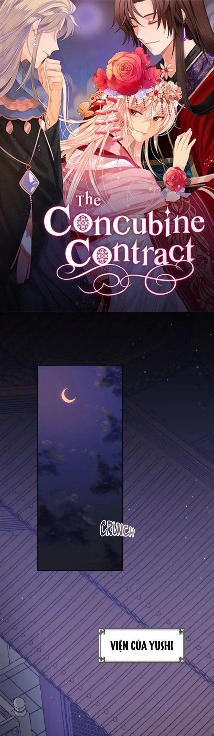 Ái Phi, Dao Của Nàng Rơi Rồi Chapter 69 - Trang 4