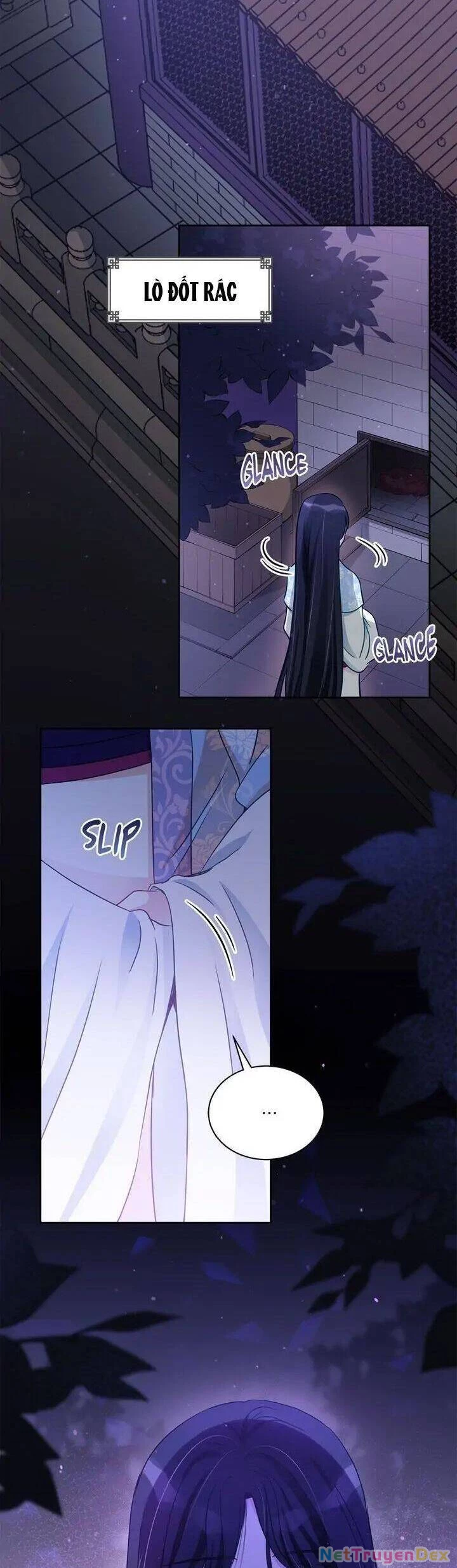 Ái Phi, Dao Của Nàng Rơi Rồi Chapter 69 - Trang 4