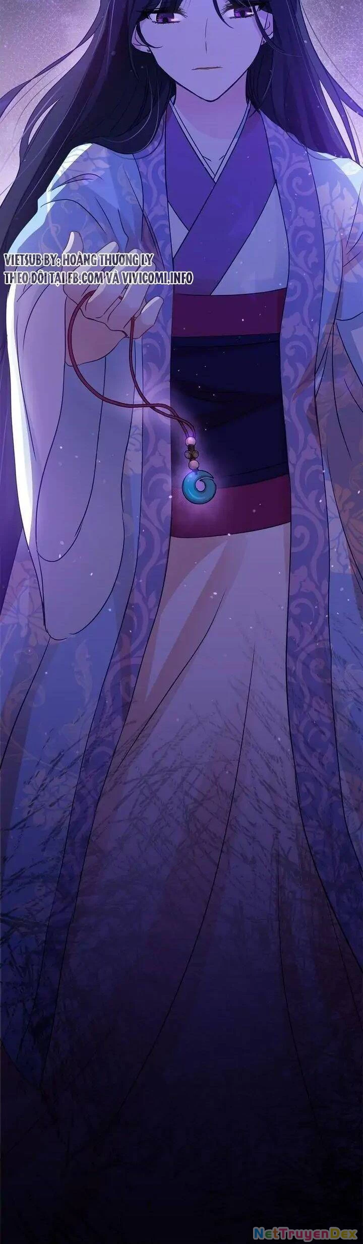 Ái Phi, Dao Của Nàng Rơi Rồi Chapter 69 - Trang 4