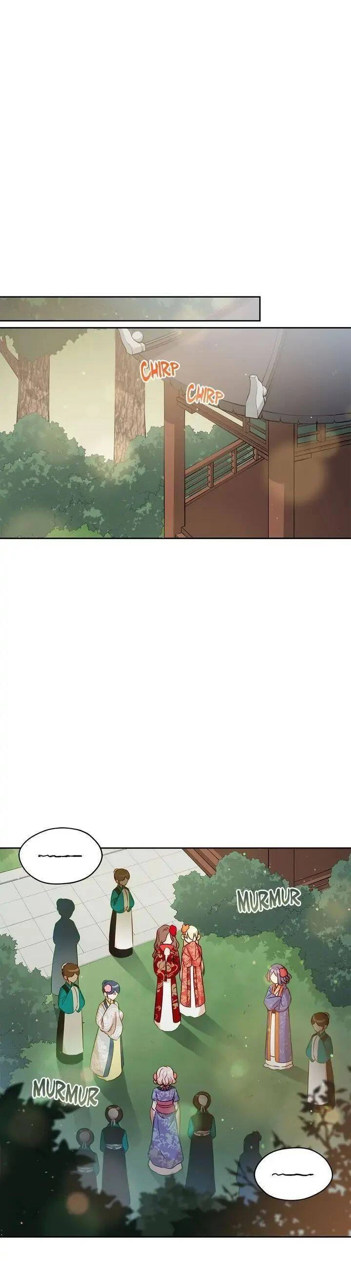 Ái Phi, Dao Của Nàng Rơi Rồi Chapter 69 - Trang 4