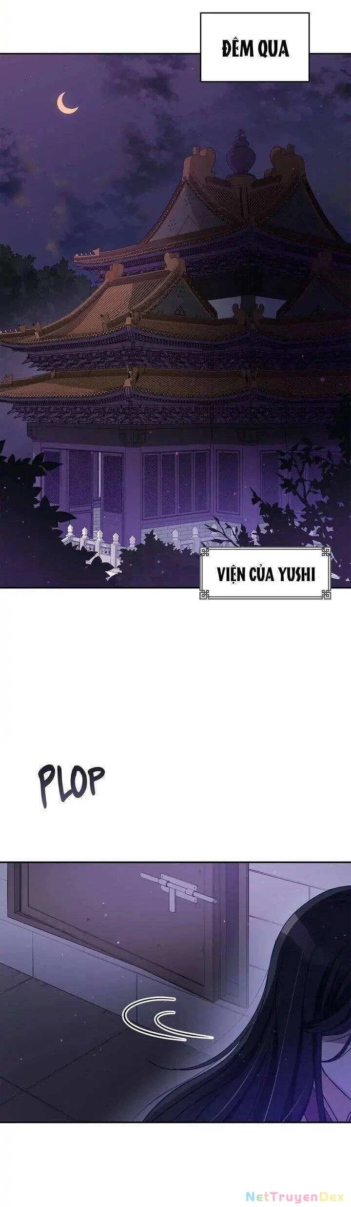 Ái Phi, Dao Của Nàng Rơi Rồi Chapter 69 - Trang 4