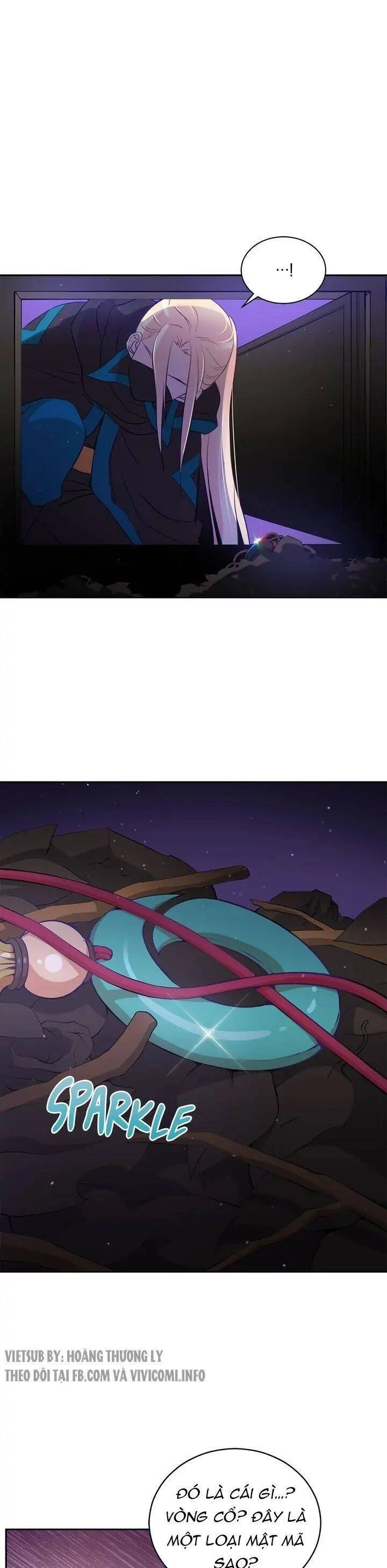 Ái Phi, Dao Của Nàng Rơi Rồi Chapter 69 - Trang 4