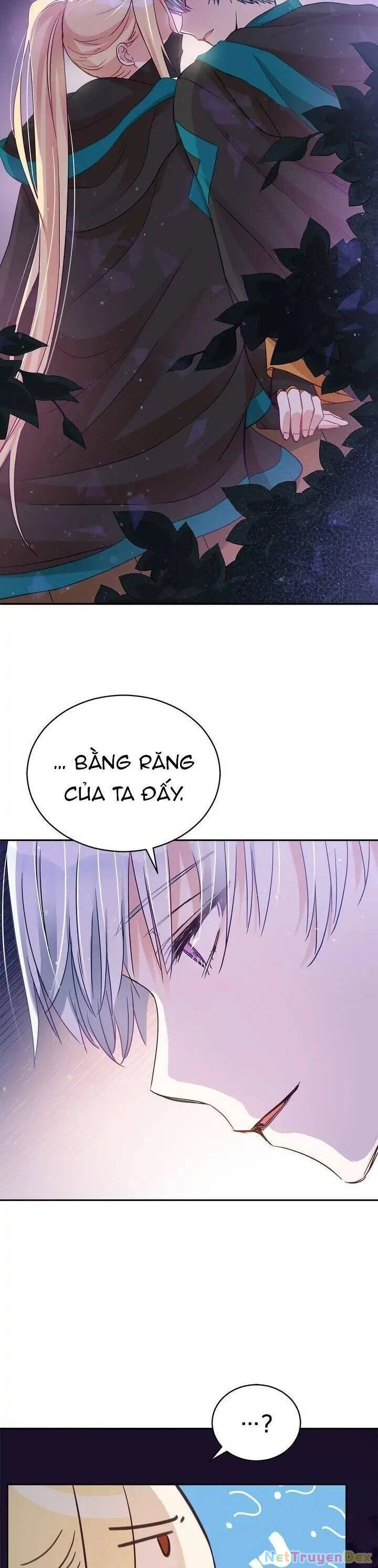 Ái Phi, Dao Của Nàng Rơi Rồi Chapter 69 - Trang 4