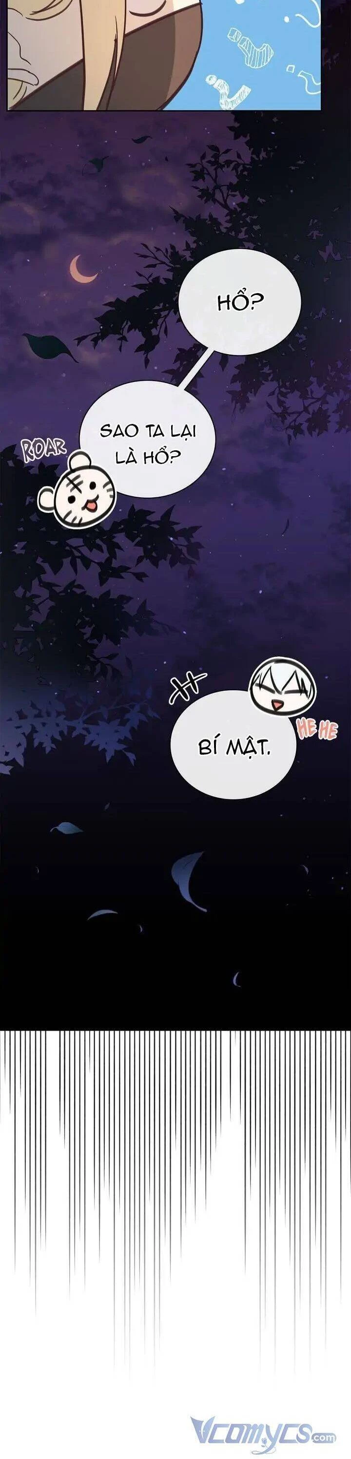 Ái Phi, Dao Của Nàng Rơi Rồi Chapter 69 - Trang 4