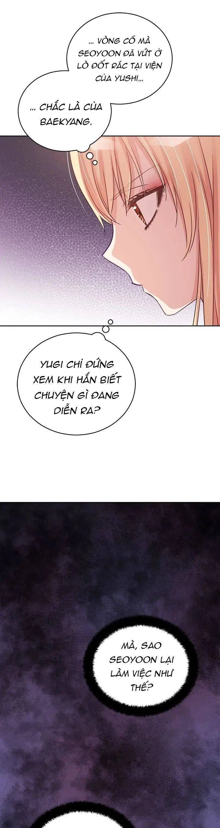 Ái Phi, Dao Của Nàng Rơi Rồi Chapter 69 - Trang 4