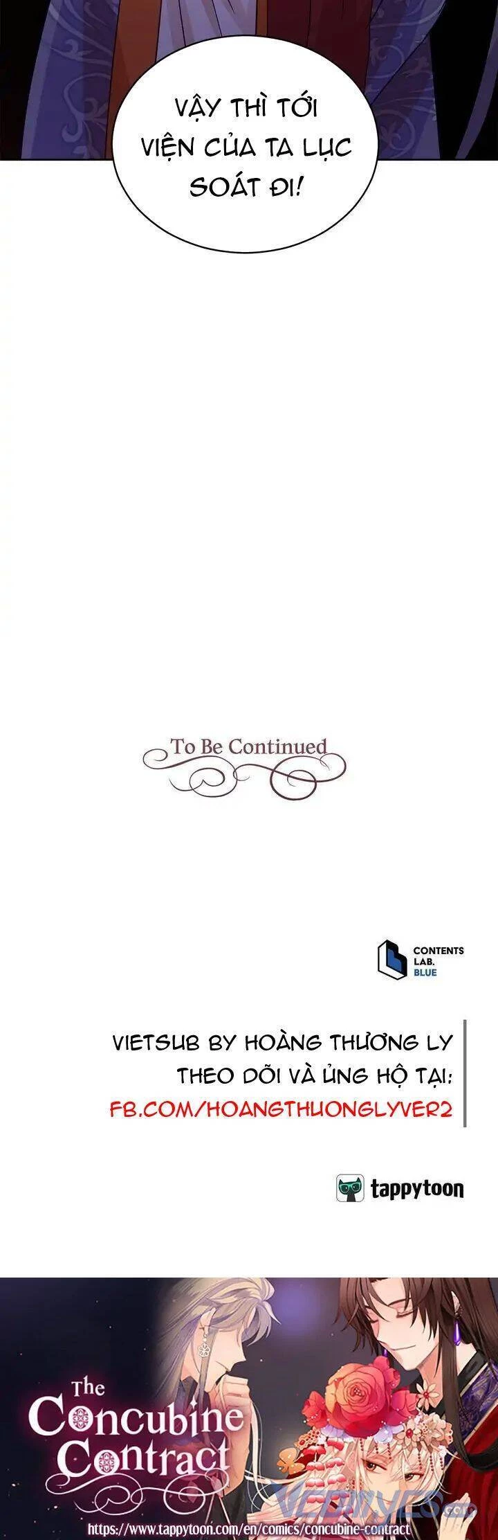 Ái Phi, Dao Của Nàng Rơi Rồi Chapter 69 - Trang 4