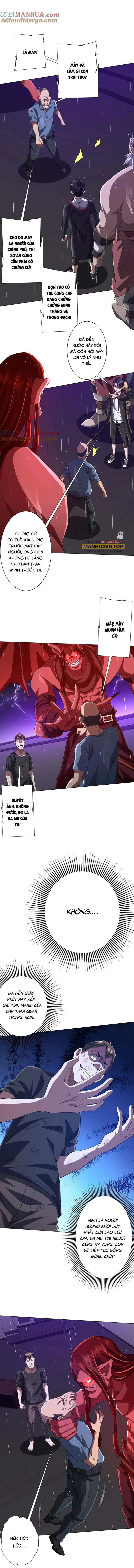 Bắt Đầu Với Trăm Vạn Minh Tệ Chapter 88 - Trang 4