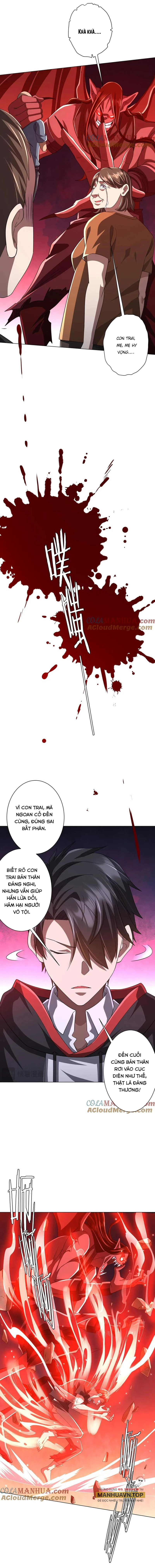 Bắt Đầu Với Trăm Vạn Minh Tệ Chapter 88 - Trang 4