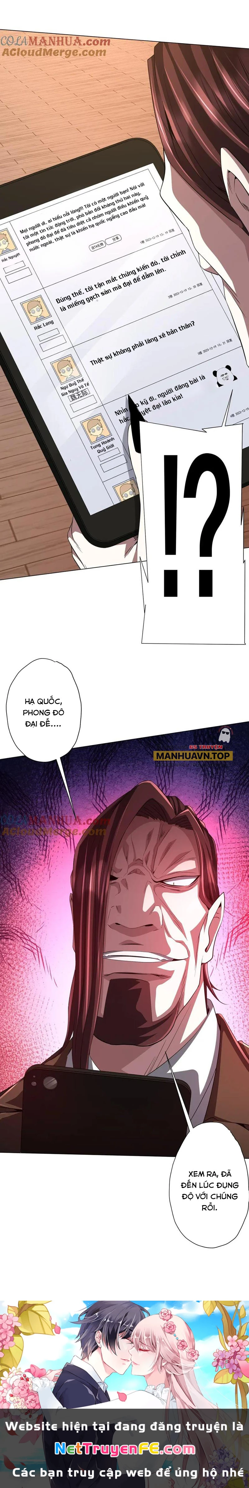Bắt Đầu Với Trăm Vạn Minh Tệ Chapter 88 - Trang 4