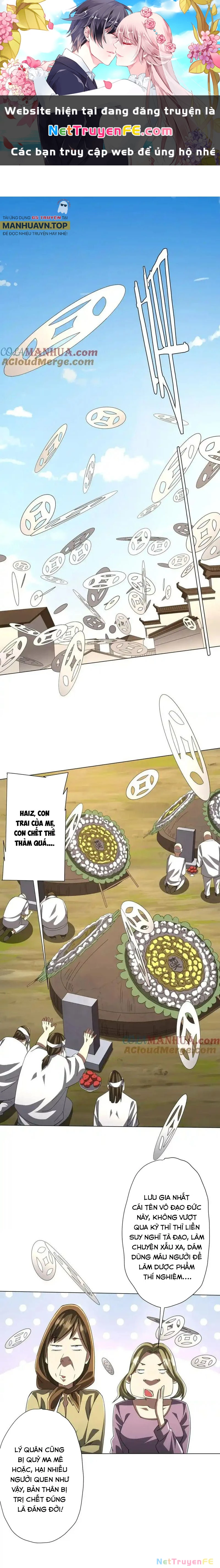 Bắt Đầu Với Trăm Vạn Minh Tệ Chapter 89 - Trang 4