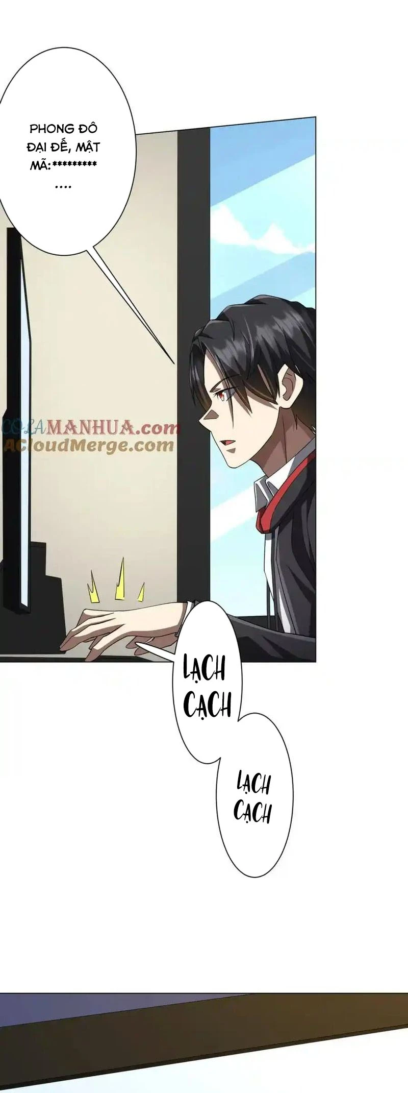 Bắt Đầu Với Trăm Vạn Minh Tệ Chapter 89 - Trang 4