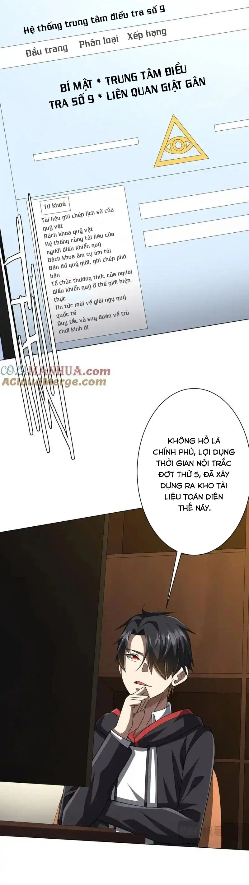 Bắt Đầu Với Trăm Vạn Minh Tệ Chapter 89 - Trang 4