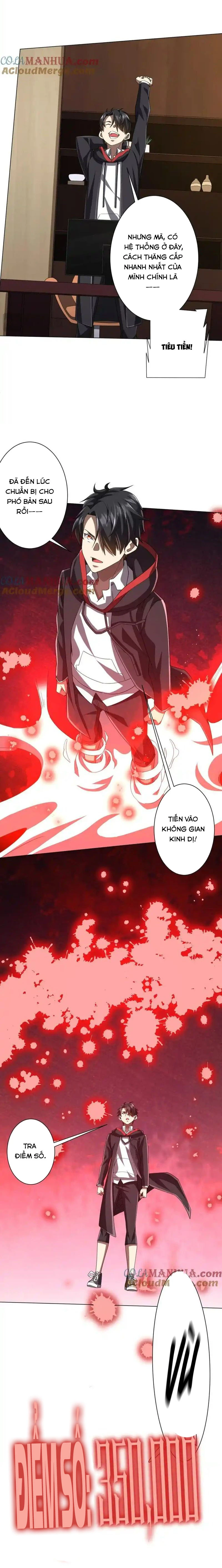 Bắt Đầu Với Trăm Vạn Minh Tệ Chapter 89 - Trang 4