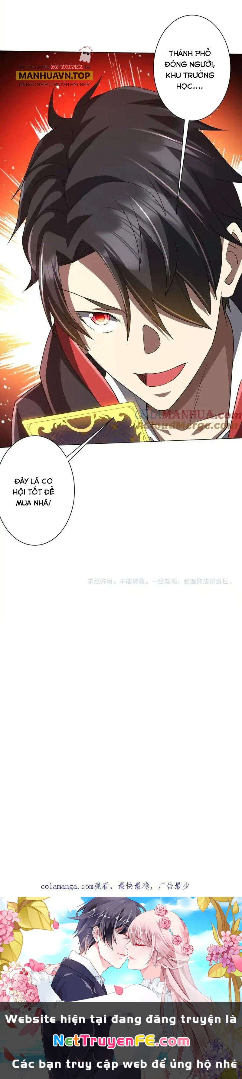 Bắt Đầu Với Trăm Vạn Minh Tệ Chapter 89 - Trang 4