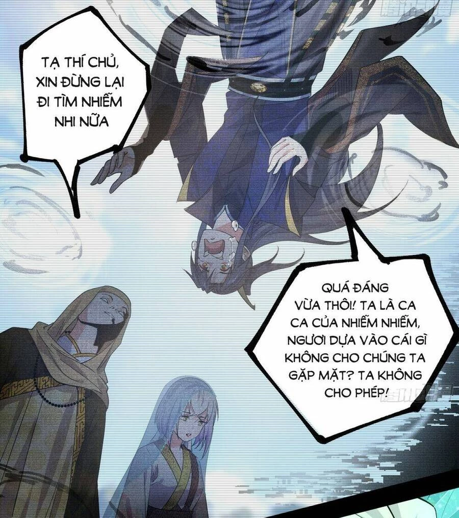 Ta Là Tà Đế Chapter 432 - Trang 4