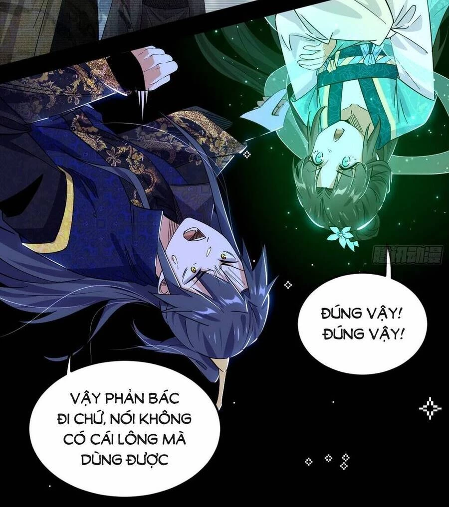 Ta Là Tà Đế Chapter 432 - Trang 4