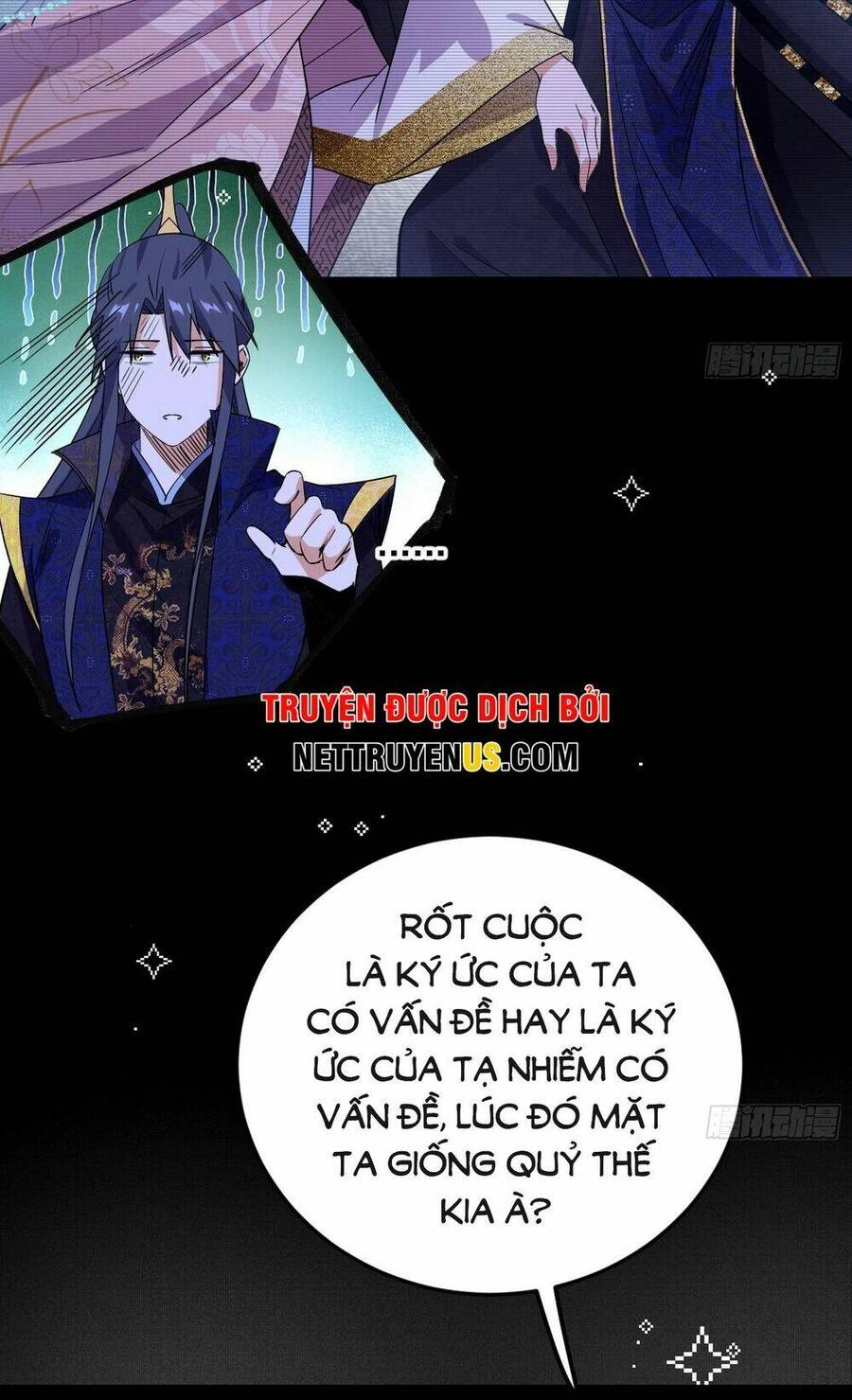 Ta Là Tà Đế Chapter 432 - Trang 4