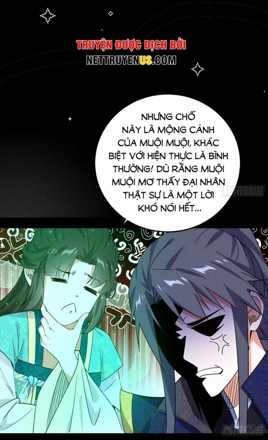 Ta Là Tà Đế Chapter 432 - Trang 4