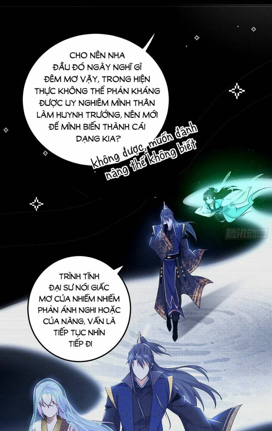 Ta Là Tà Đế Chapter 432 - Trang 4