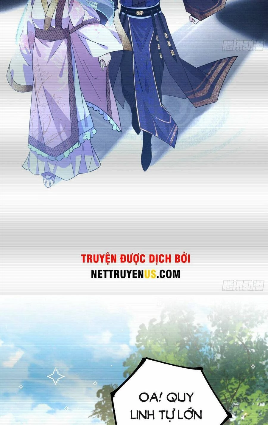 Ta Là Tà Đế Chapter 432 - Trang 4