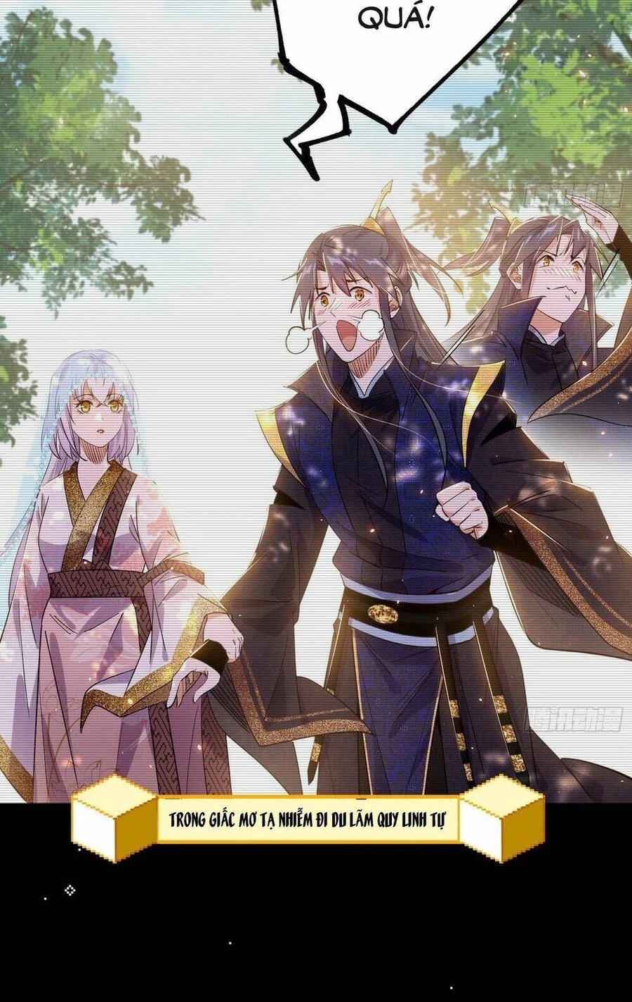 Ta Là Tà Đế Chapter 432 - Trang 4