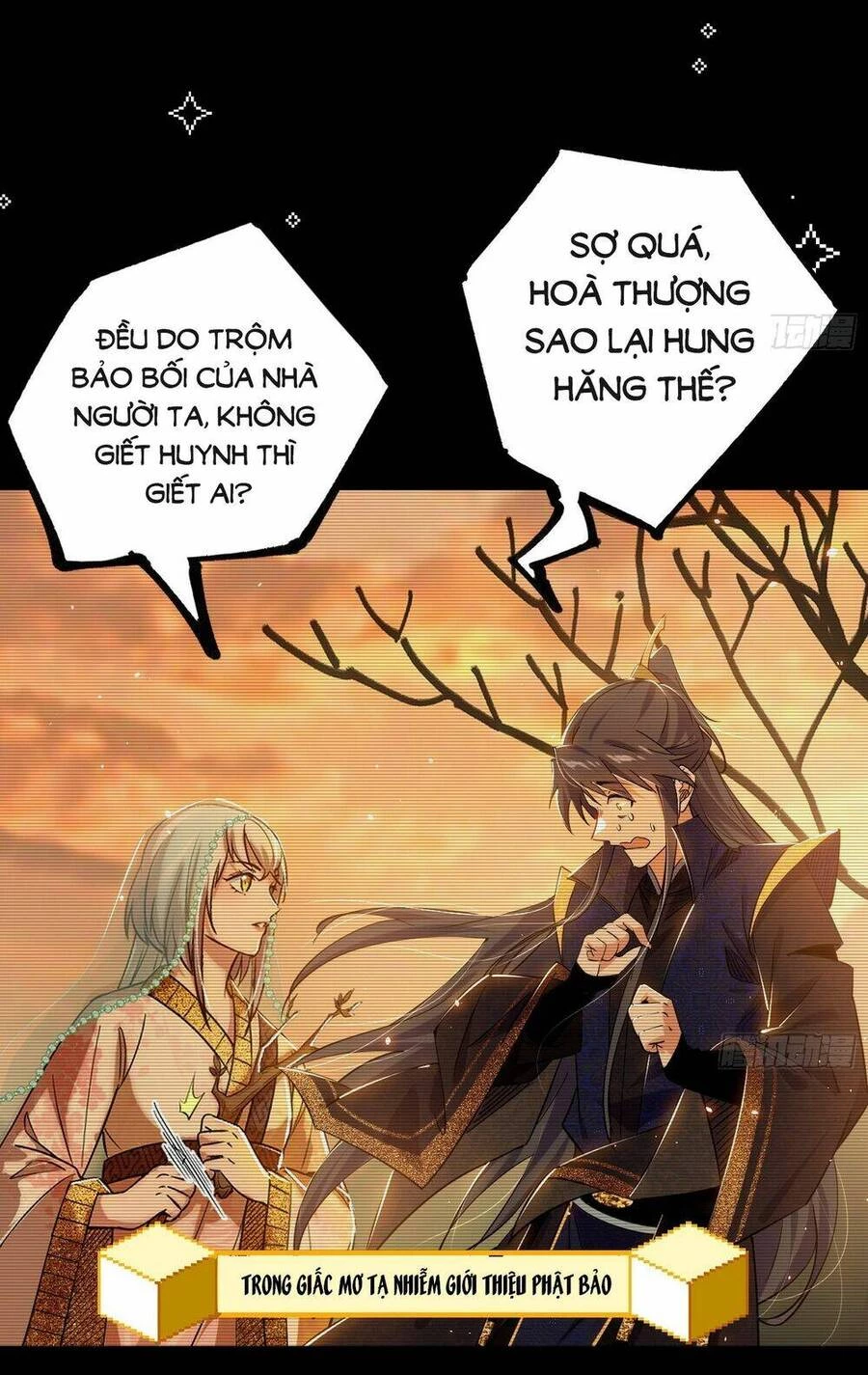 Ta Là Tà Đế Chapter 432 - Trang 4