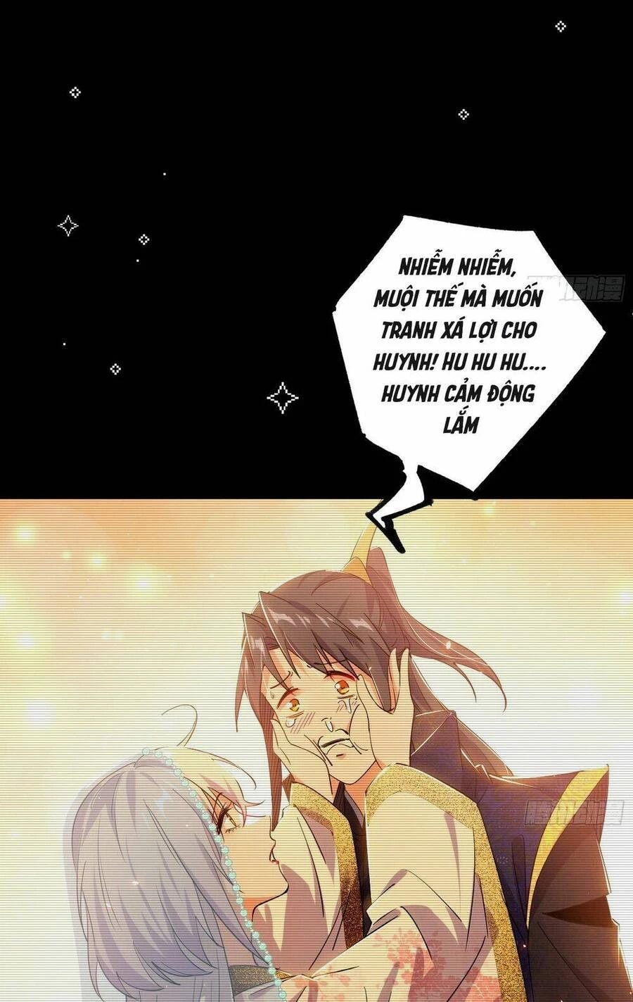 Ta Là Tà Đế Chapter 432 - Trang 4