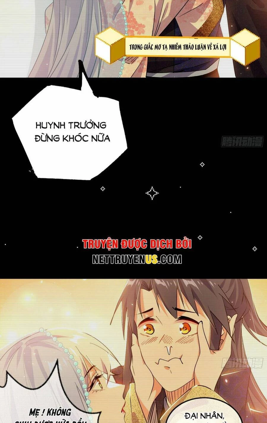 Ta Là Tà Đế Chapter 432 - Trang 4