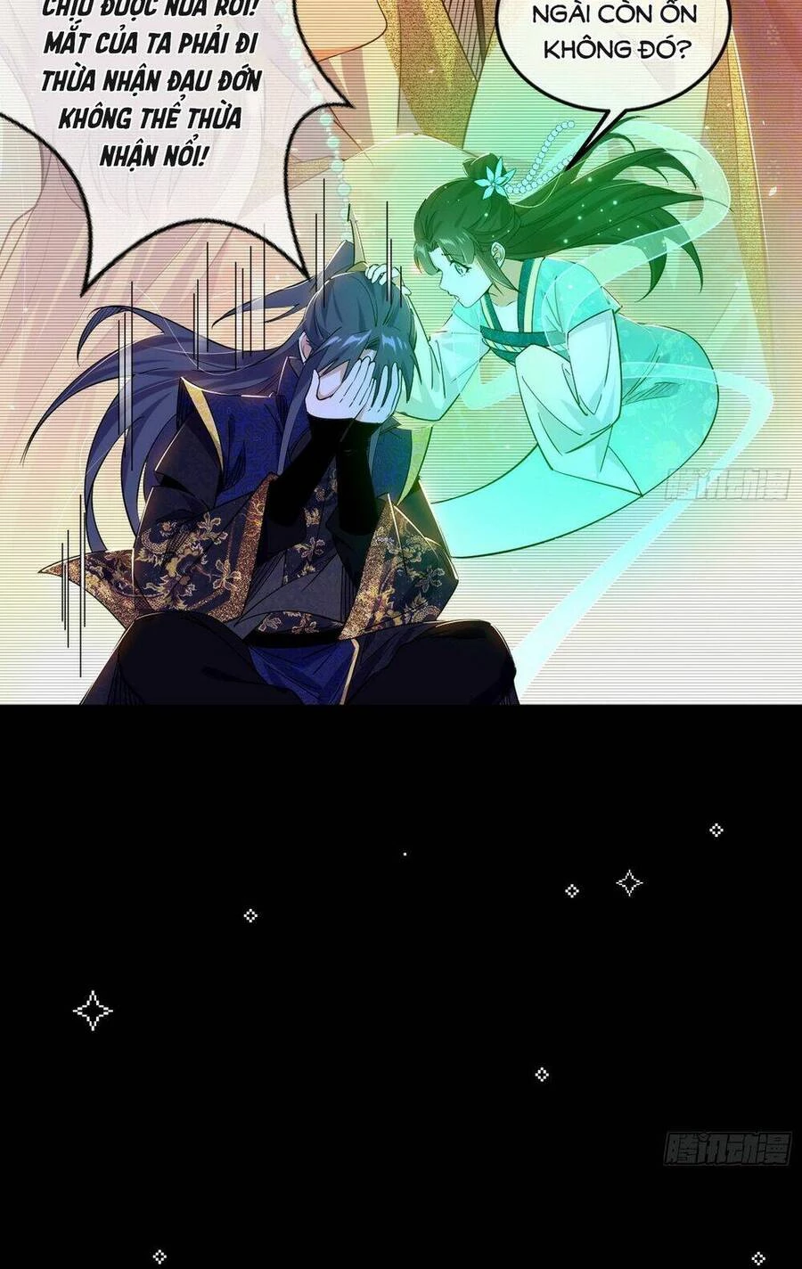 Ta Là Tà Đế Chapter 432 - Trang 4