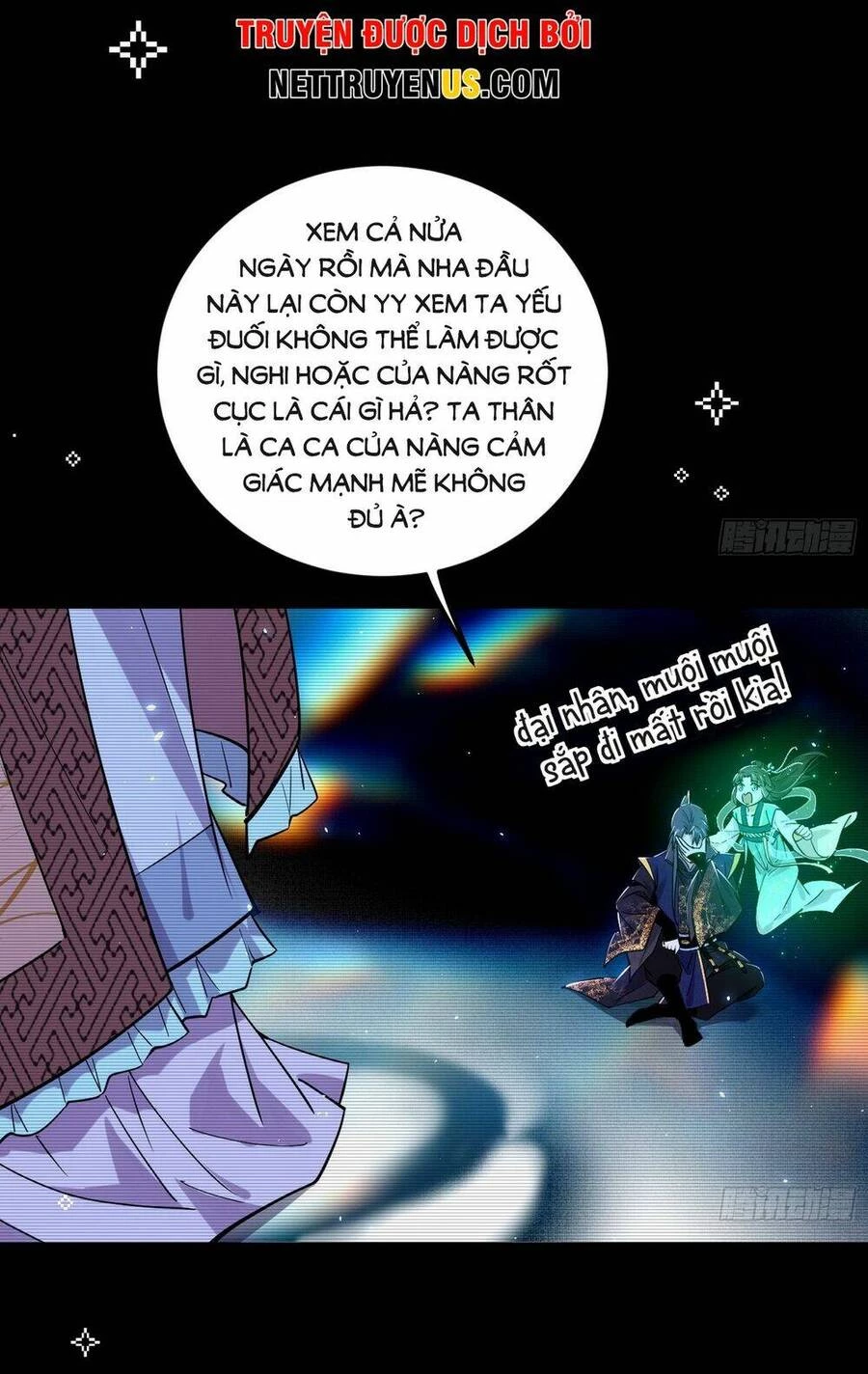 Ta Là Tà Đế Chapter 432 - Trang 4