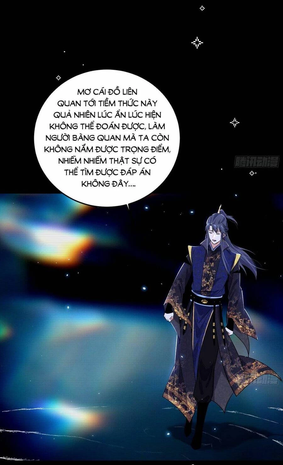 Ta Là Tà Đế Chapter 432 - Trang 4