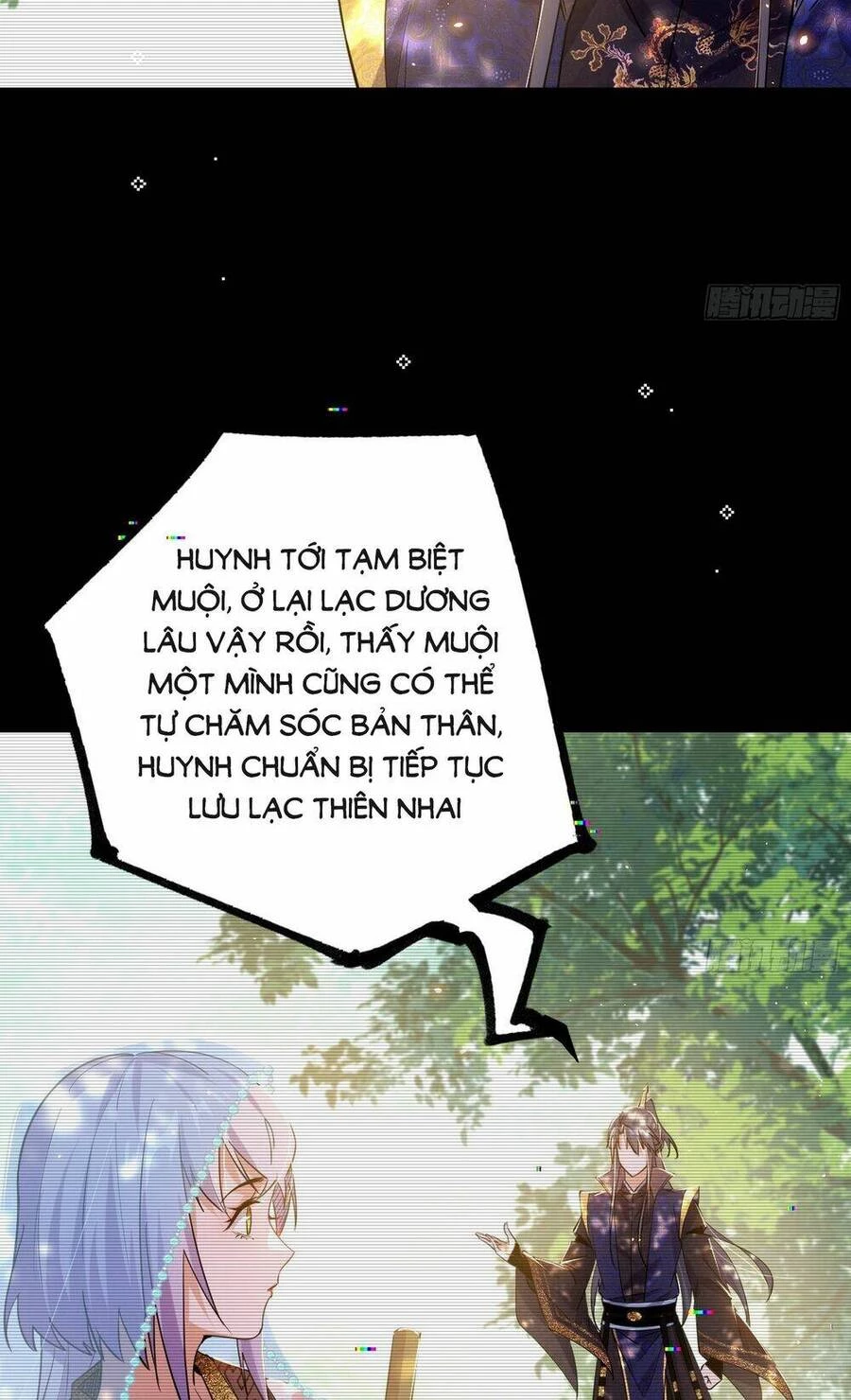 Ta Là Tà Đế Chapter 432 - Trang 4