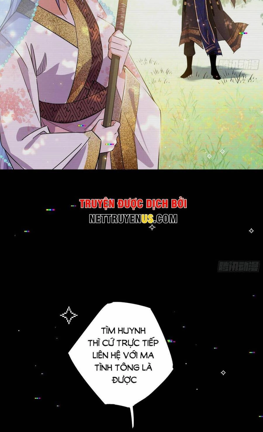 Ta Là Tà Đế Chapter 432 - Trang 4