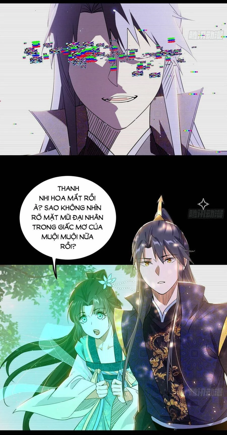 Ta Là Tà Đế Chapter 432 - Trang 4