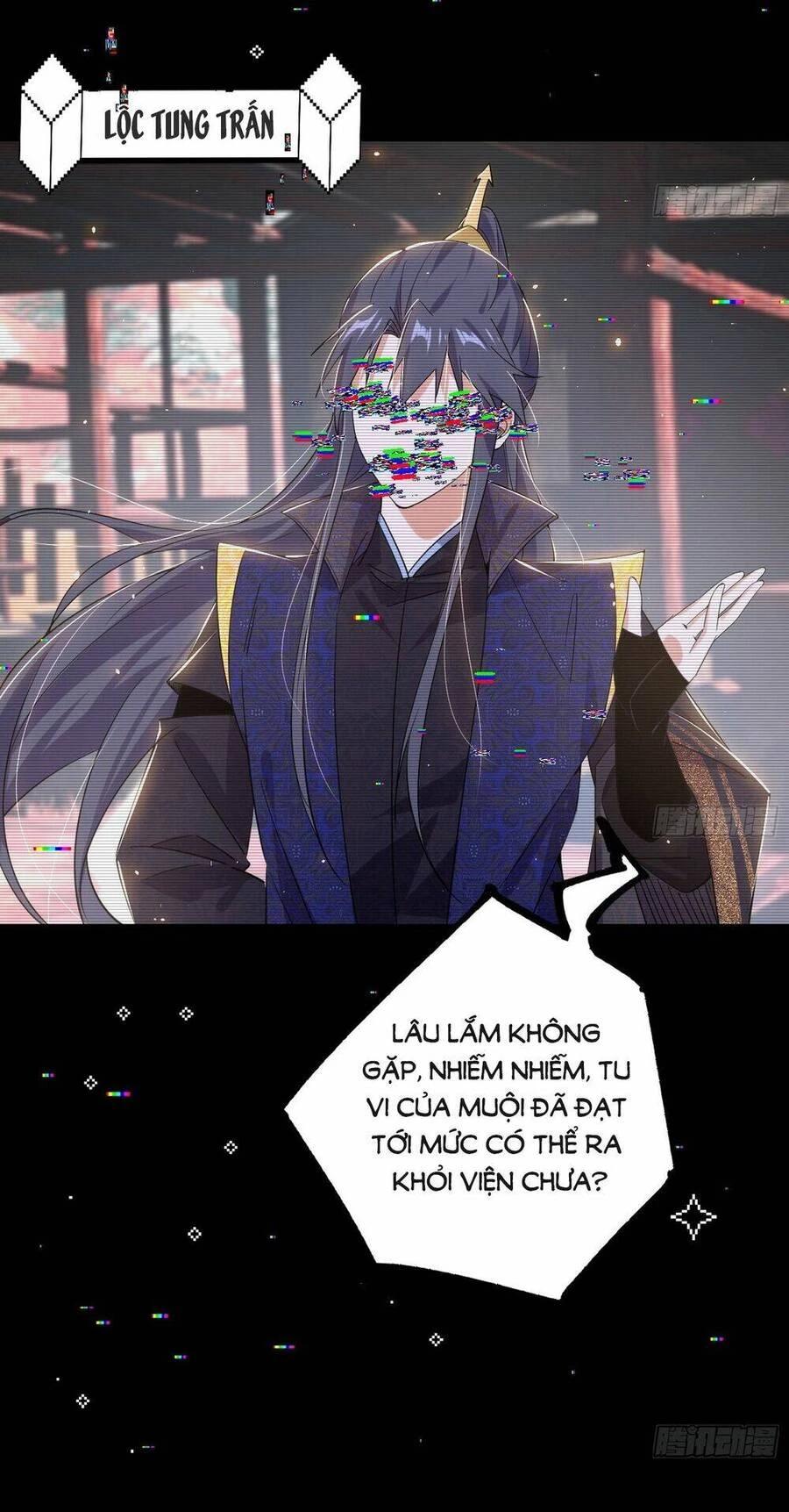 Ta Là Tà Đế Chapter 432 - Trang 4