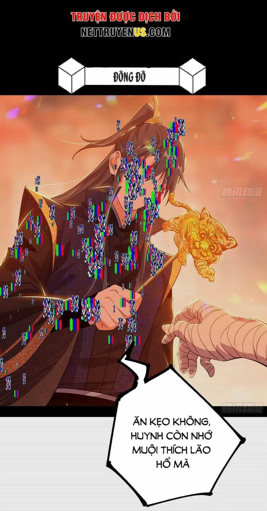 Ta Là Tà Đế Chapter 432 - Trang 4