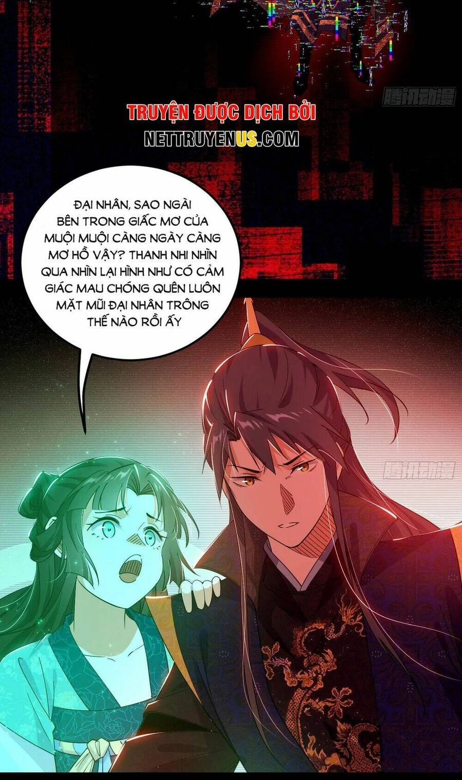 Ta Là Tà Đế Chapter 432 - Trang 4