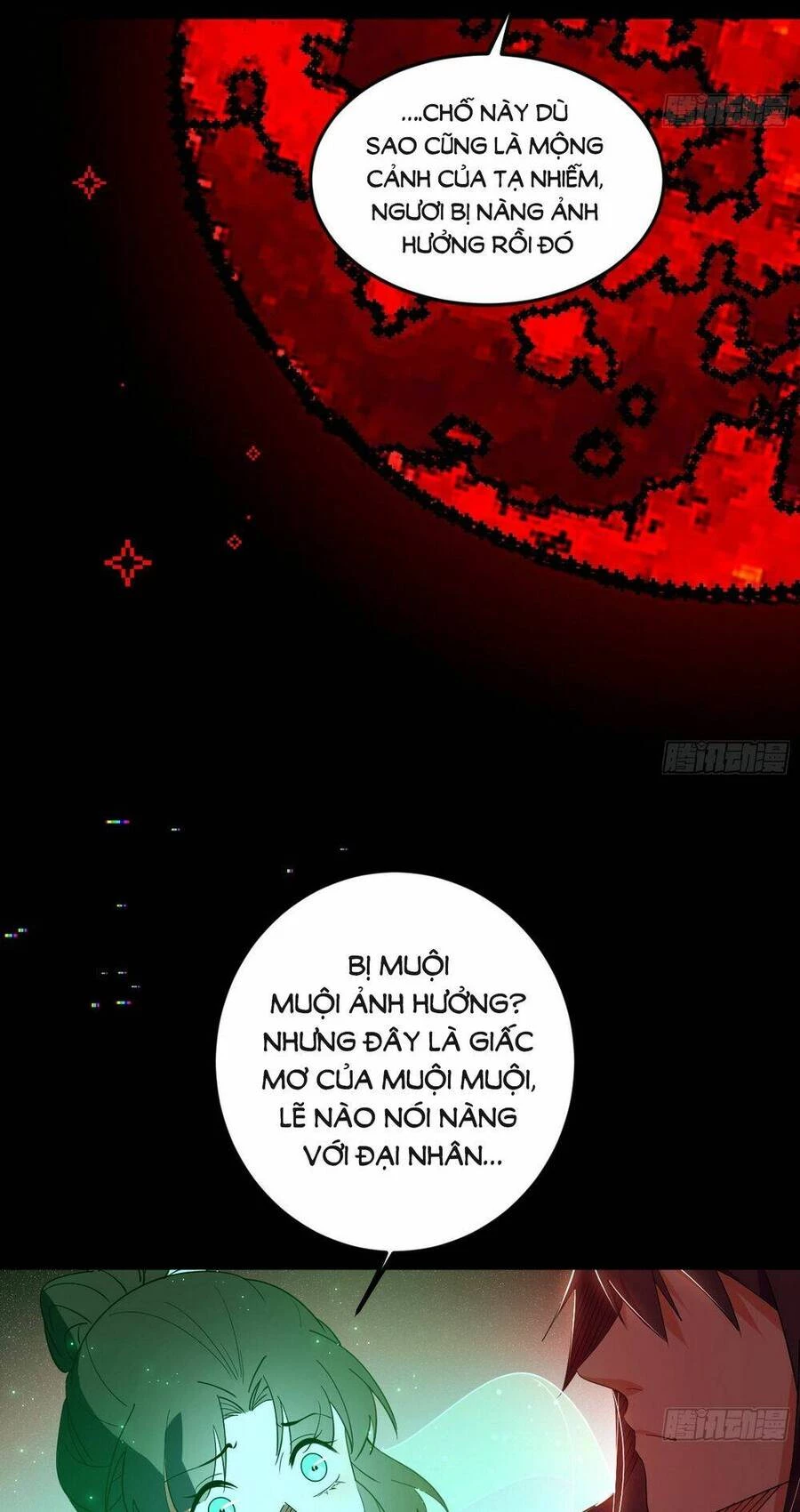 Ta Là Tà Đế Chapter 432 - Trang 4