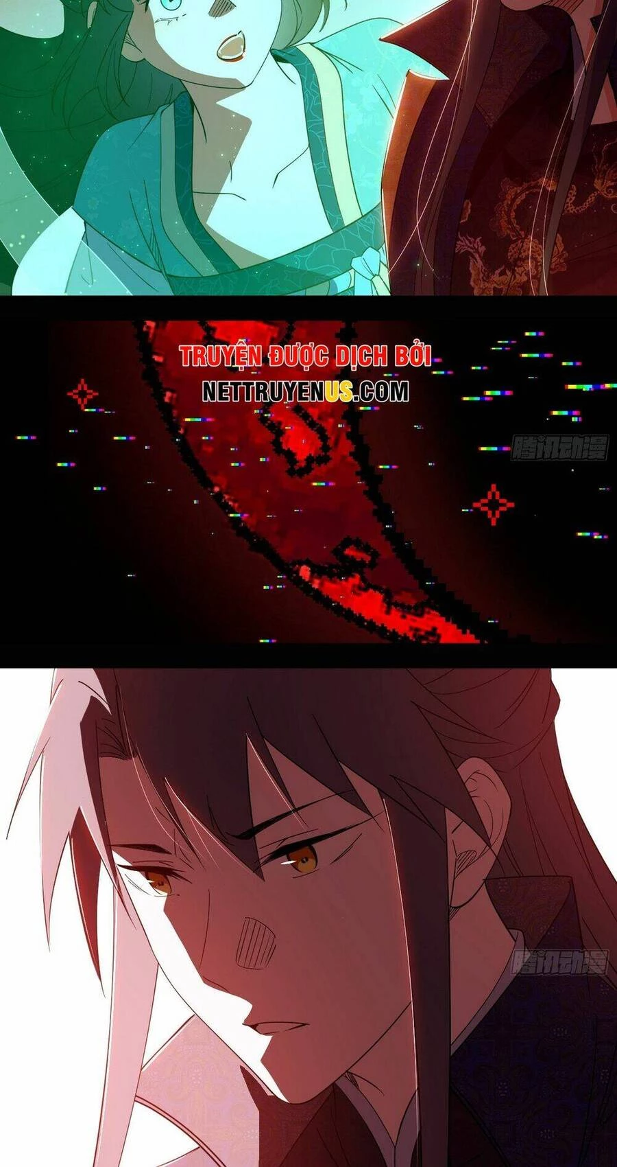 Ta Là Tà Đế Chapter 432 - Trang 4