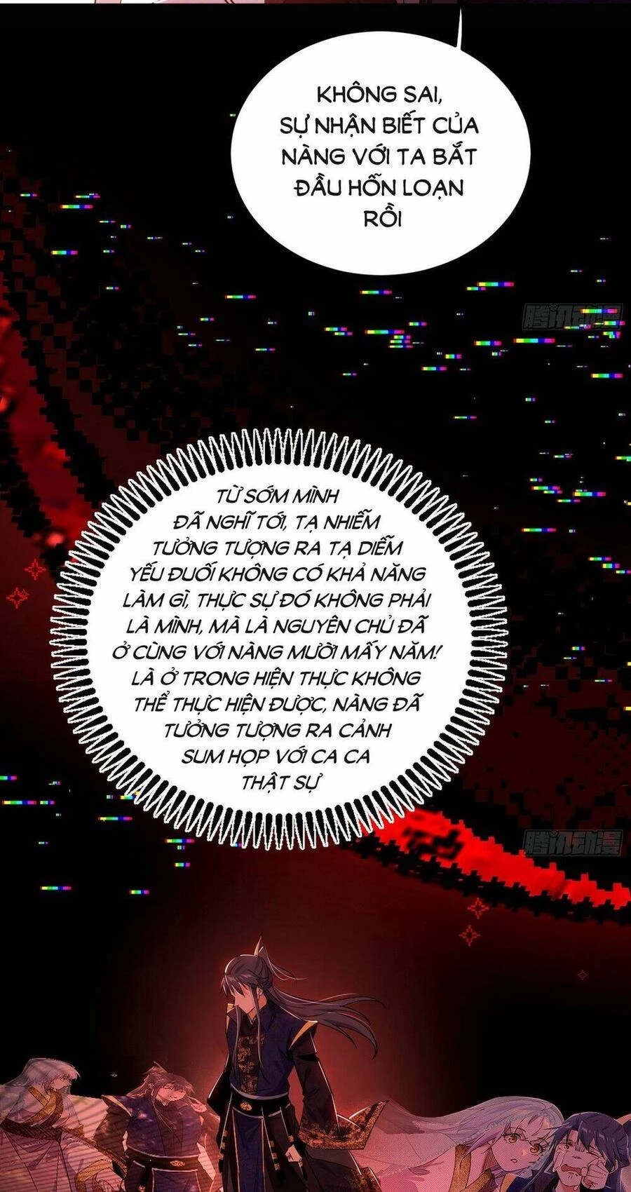 Ta Là Tà Đế Chapter 432 - Trang 4