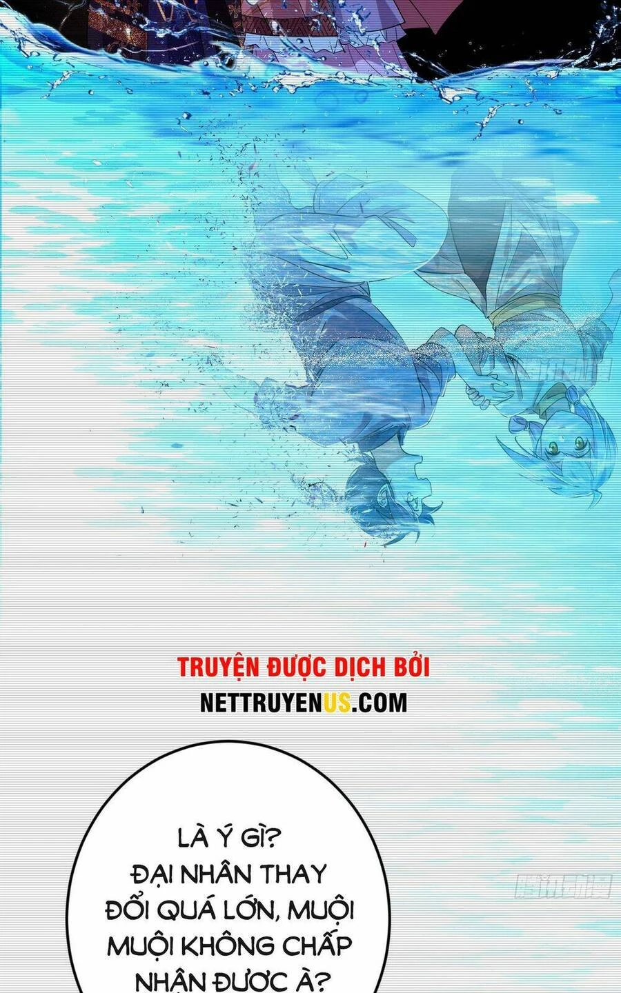 Ta Là Tà Đế Chapter 432 - Trang 4