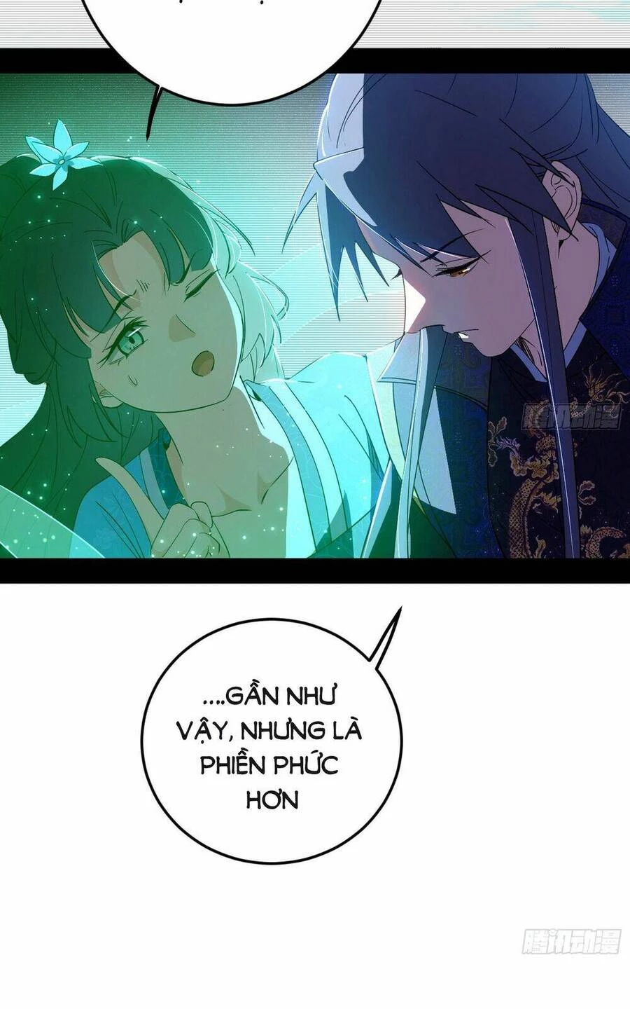 Ta Là Tà Đế Chapter 432 - Trang 4