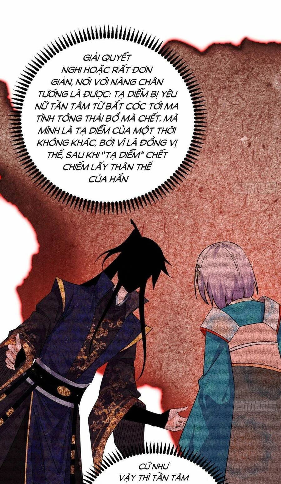 Ta Là Tà Đế Chapter 432 - Trang 4