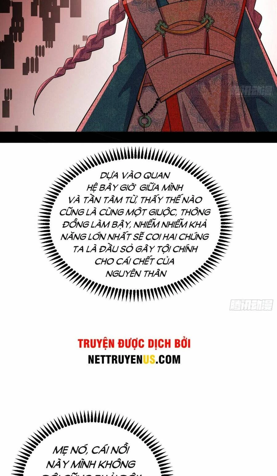 Ta Là Tà Đế Chapter 432 - Trang 4