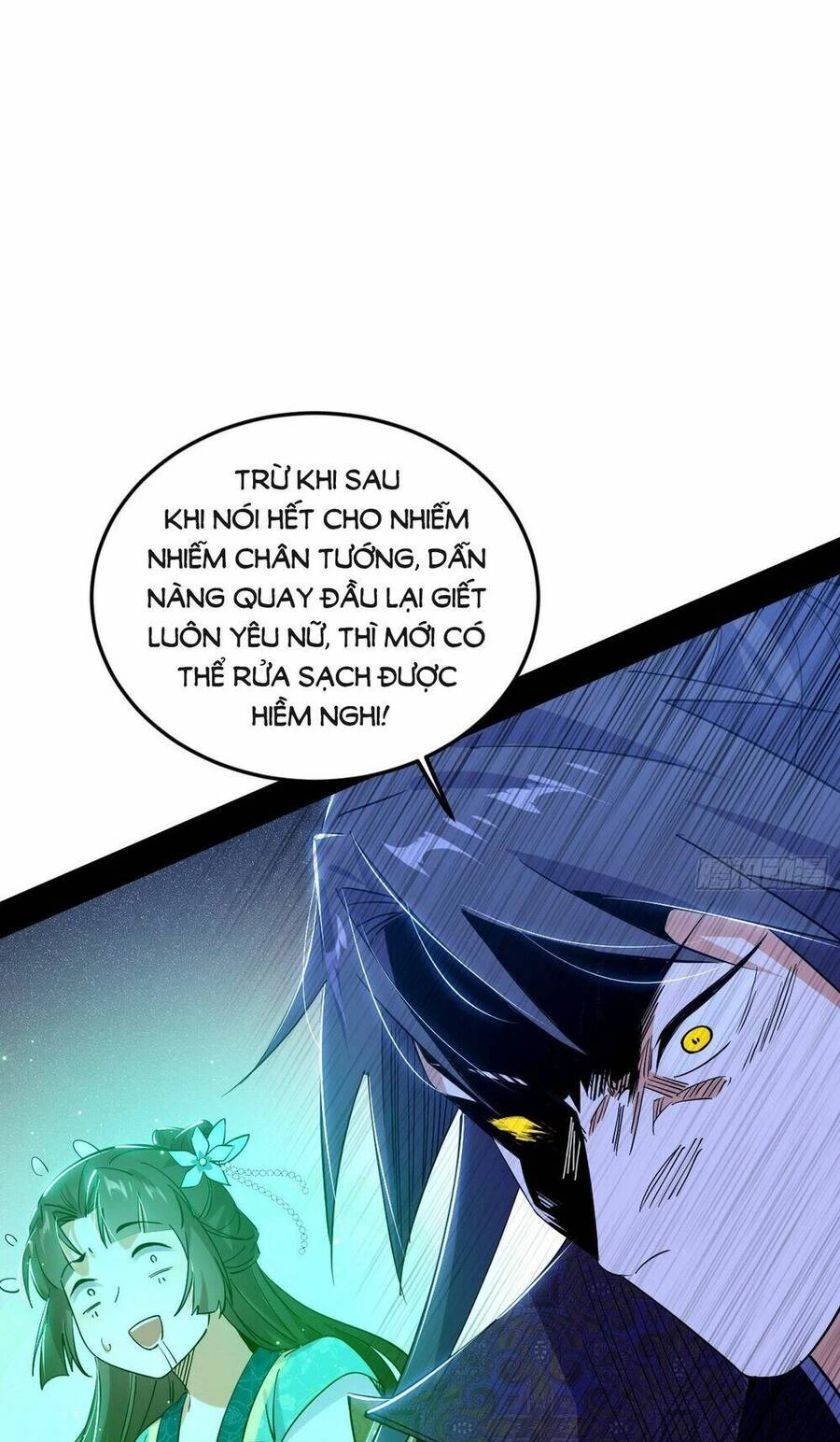 Ta Là Tà Đế Chapter 432 - Trang 4
