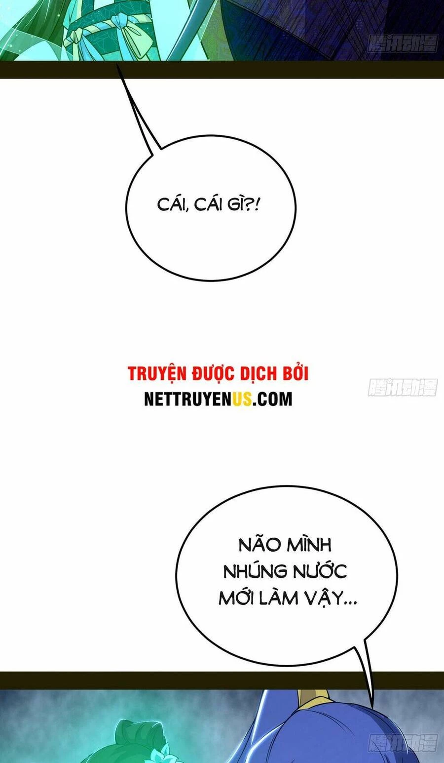 Ta Là Tà Đế Chapter 432 - Trang 4