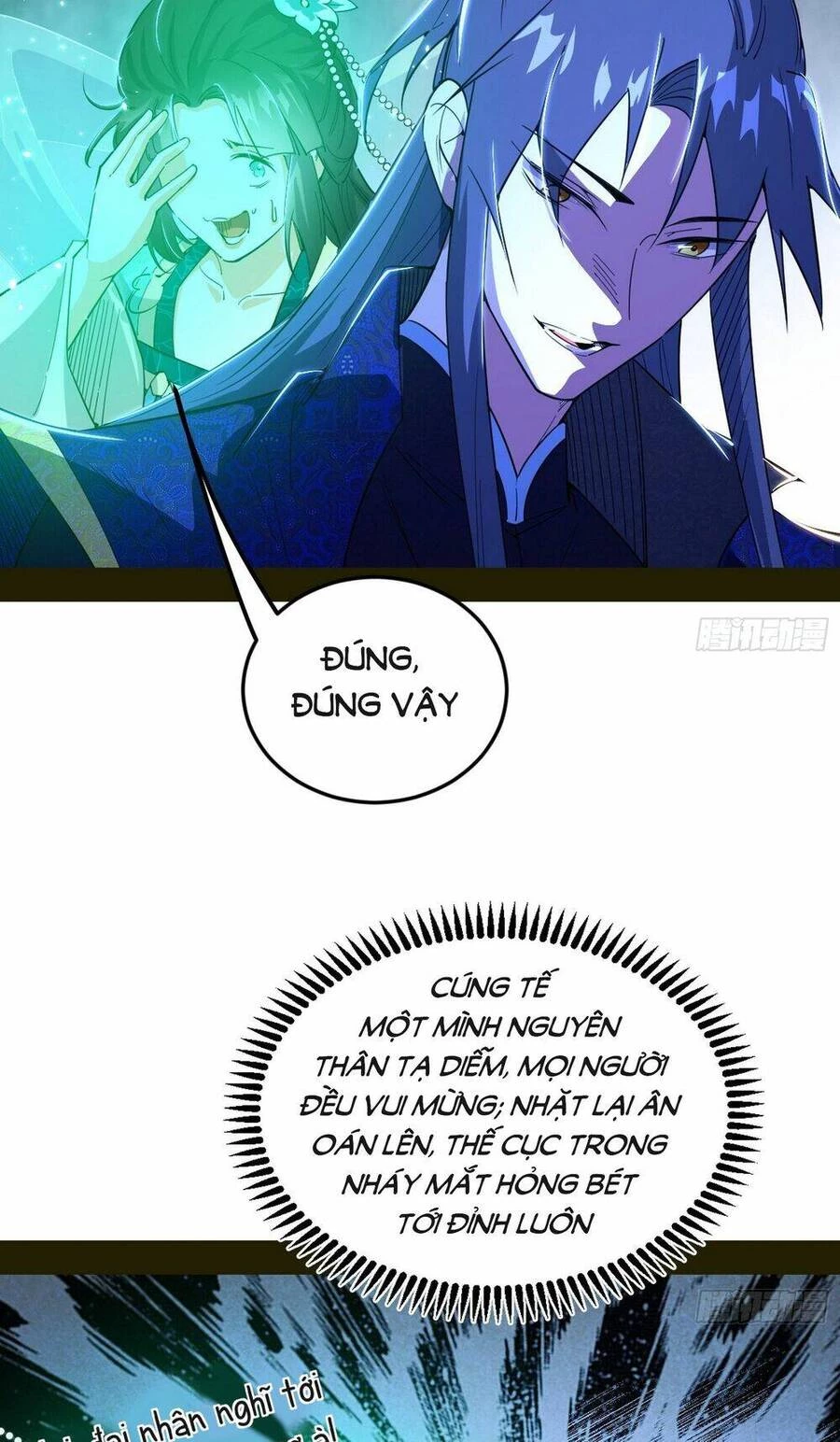 Ta Là Tà Đế Chapter 432 - Trang 4