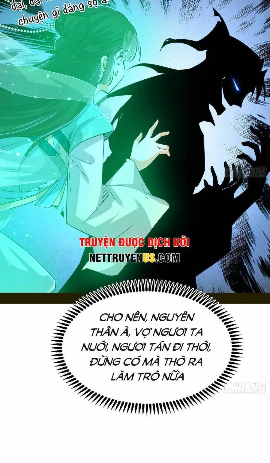 Ta Là Tà Đế Chapter 432 - Trang 4