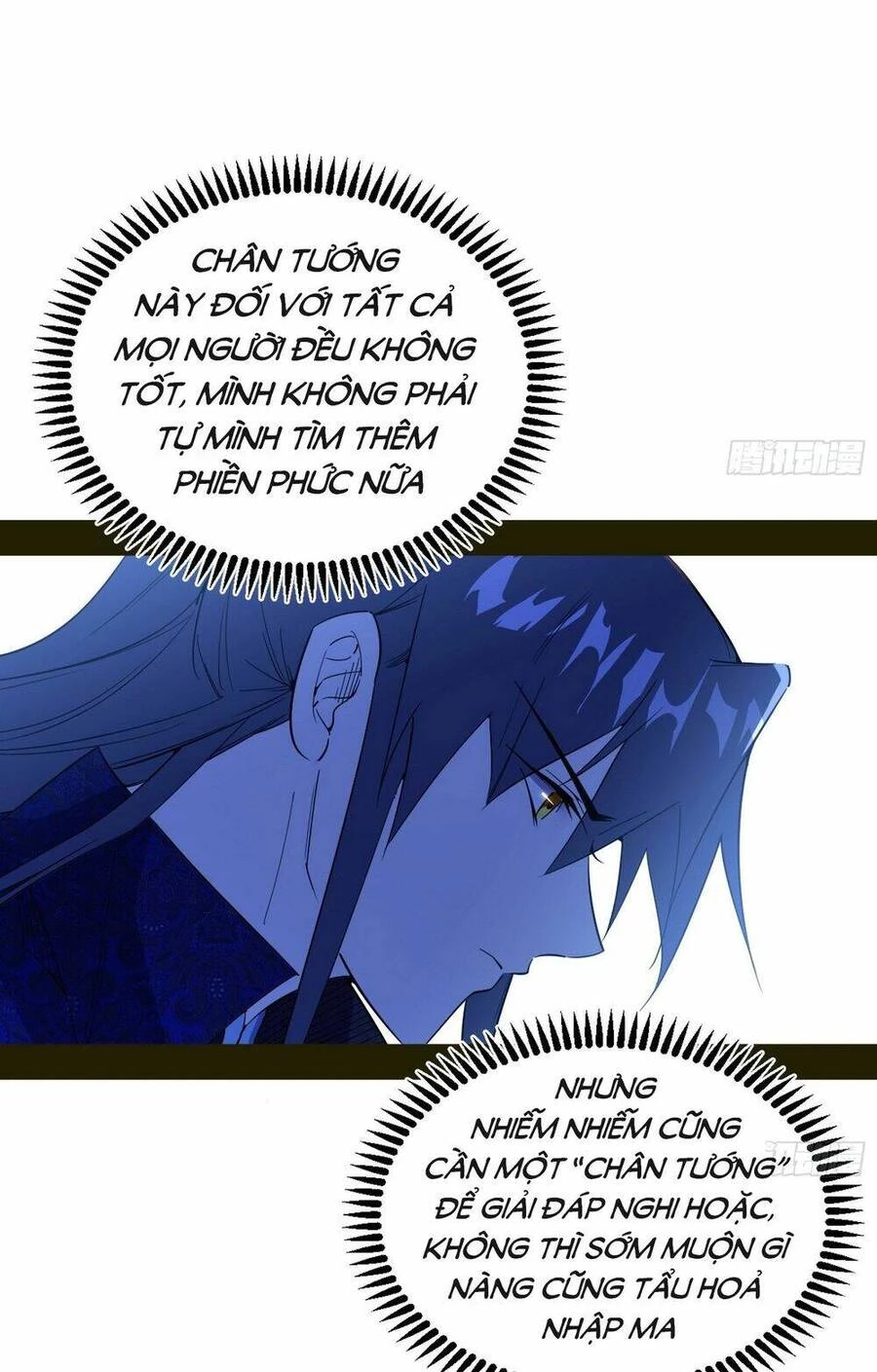 Ta Là Tà Đế Chapter 432 - Trang 4